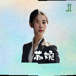 苏婉