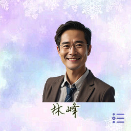 林峰
